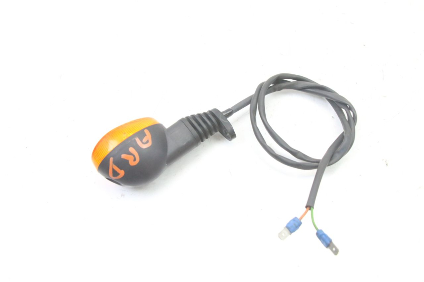 photo de HINTEN RECHTS BLINKER KAWASAKI ZR7 ZR-7 S 750 (1999 - 2004) - Technische Nahaufnahme