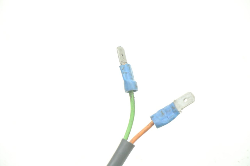 photo de HINTEN RECHTS BLINKER KAWASAKI ZR7 ZR-7 S 750 (1999 - 2004) - Gesamtansicht des Produkts