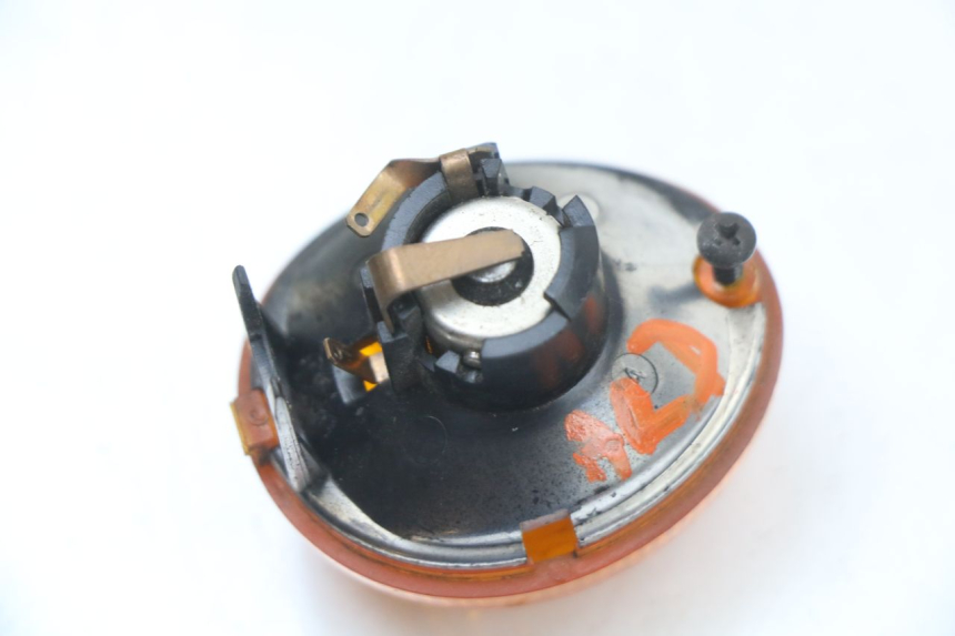 photo de HINTEN RECHTS BLINKER RENAULT KOURANOS 125 (2001 - 2004) - Technische Nahaufnahme