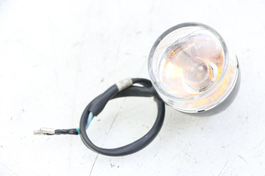 photo de RECHTER HINTERER BLINKER KYMCO AGILITY 4T 50 (2018 - 2022) - Gesamtansicht des Produkts