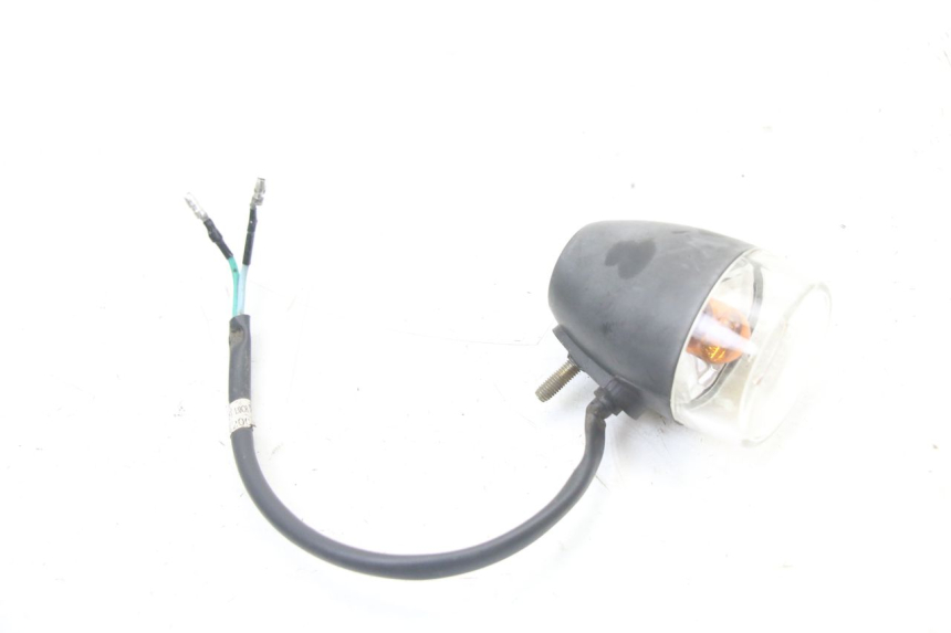 photo de RECHTER HINTERER BLINKER KYMCO AGILITY 4T 50 (2018 - 2022) - Hauptansicht