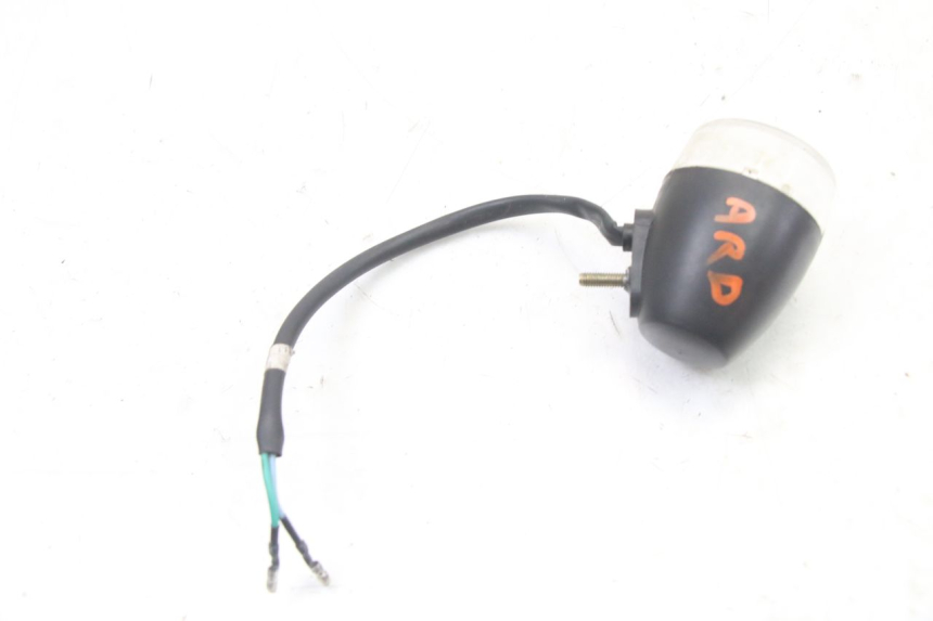 photo de RECHTER HINTERER BLINKER KYMCO AGILITY 4T 50 (2018 - 2022) - Zoom auf Gebrauchszustand