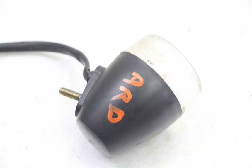 photo de RECHTER HINTERER BLINKER KYMCO AGILITY 4T 50 (2018 - 2022) - Alternative Perspektive