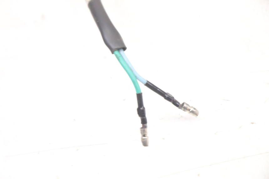 photo de RECHTER HINTERER BLINKER KYMCO AGILITY 4T 50 (2018 - 2022) - Technische Nahaufnahme