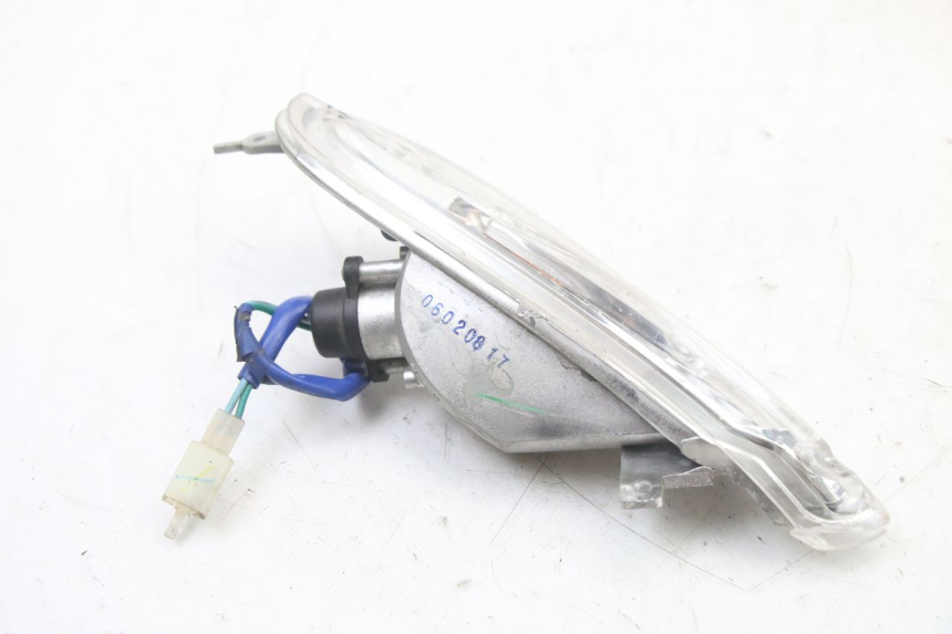 photo de HINTEN RECHTS BLINKER KYMCO GRAND DINK 125 (2008 - 2014) - Zoom auf Gebrauchszustand