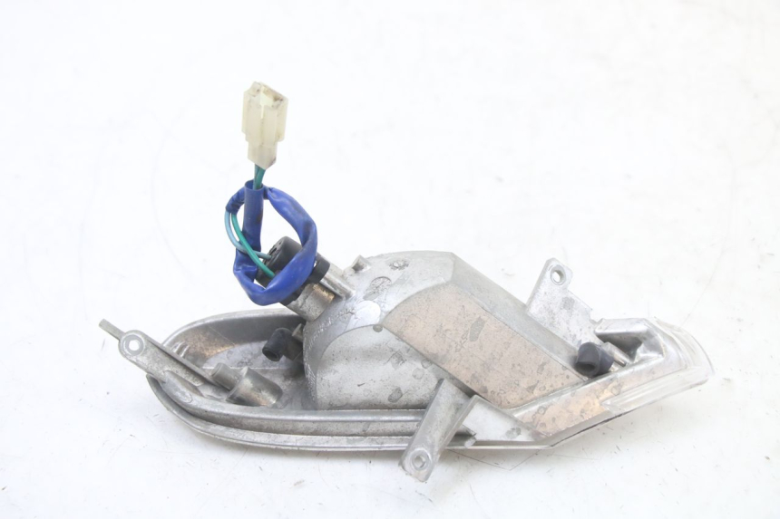 photo de HINTEN RECHTS BLINKER KYMCO GRAND DINK 125 (2008 - 2014) - Alternative Perspektive