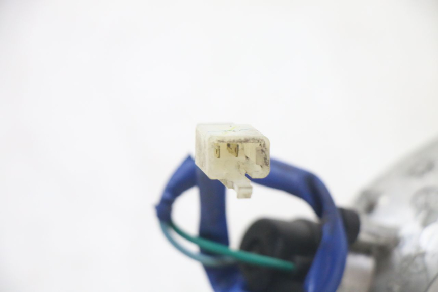 photo de HINTEN RECHTS BLINKER KYMCO GRAND DINK 125 (2008 - 2014) - Technische Nahaufnahme