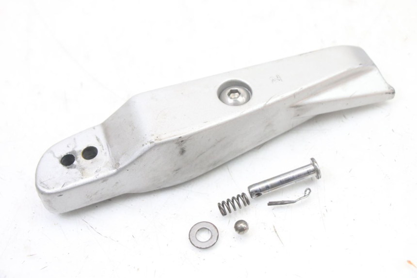 photo de HINTEN RECHTS BLINKER KYMCO XCITING 500 (2007 - 2010) - Alternative Perspektive