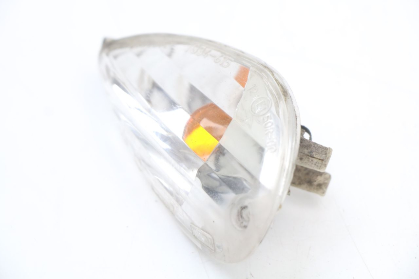 photo de HINTEN RECHTS BLINKER PIAGGIO LIBERTY 4T 50 (2018 - 2021) - Detailansicht des Bauteils