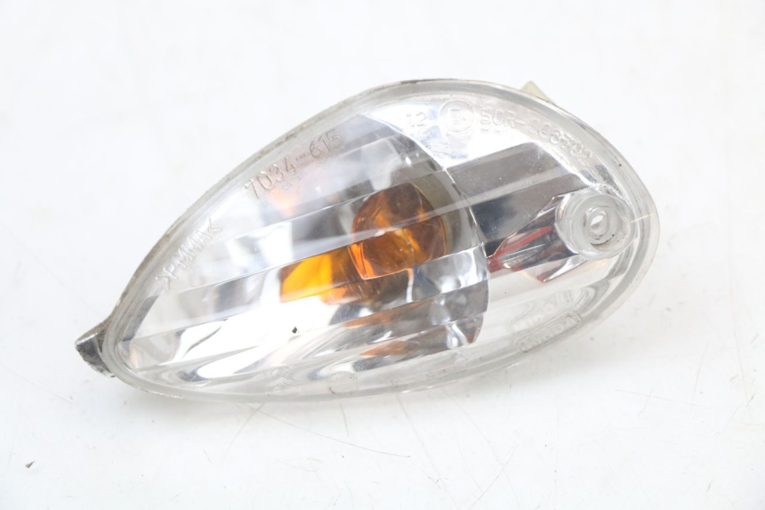 photo de HINTEN RECHTS BLINKER PIAGGIO LIBERTY 4T 50 (2004 - 2008) - Hauptansicht