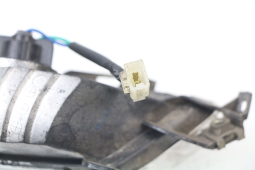photo de HINTEN RECHTS BLINKER KYMCO LIKE 2T 50 (2009 - 2018) - Detailansicht des Bauteils