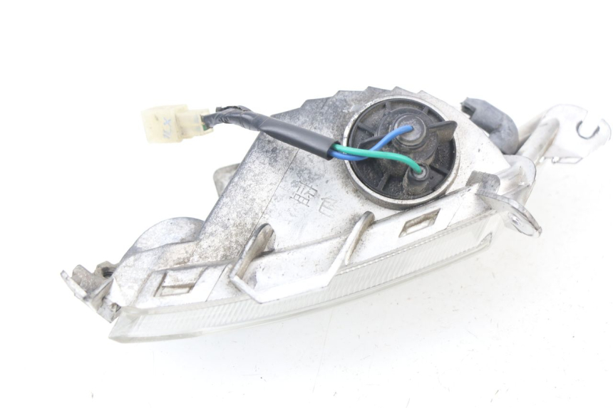 photo de HINTEN RECHTS BLINKER KYMCO LIKE 2T 50 (2009 - 2018) - Zoom auf Gebrauchszustand