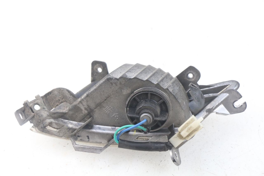 photo de HINTEN RECHTS BLINKER KYMCO LIKE 4T 50 (2009 - 2018) - Zoom auf Gebrauchszustand