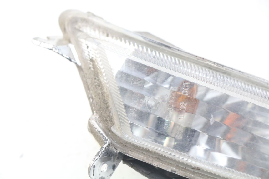 photo de HINTEN RECHTS BLINKER KYMCO LIKE 4T 50 (2009 - 2018) - Gesamtansicht des Produkts