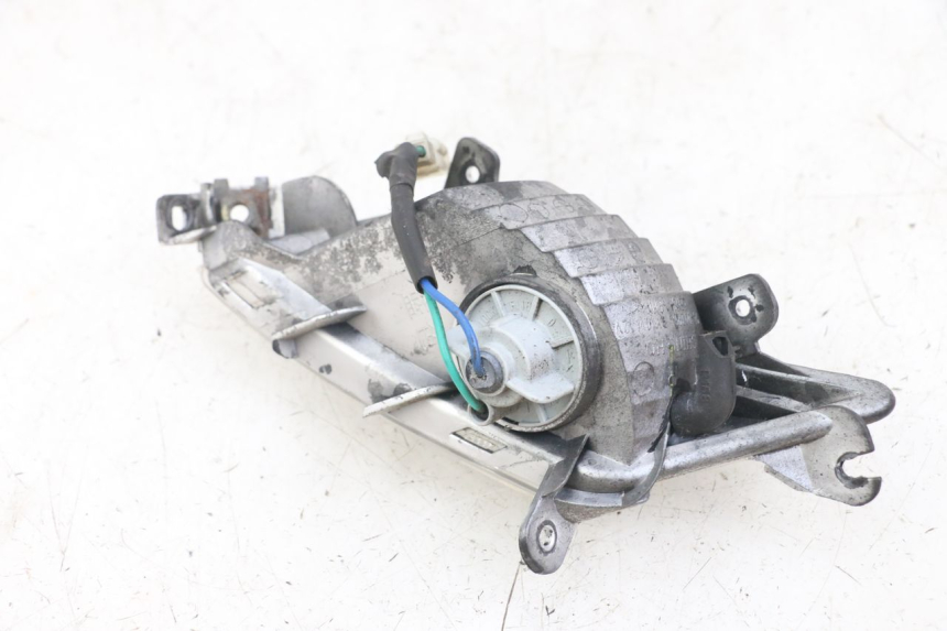 photo de RECHTER HINTERER BLINKER KYMCO LIKE 125 (2009 - 2016) - Zoom auf Gebrauchszustand