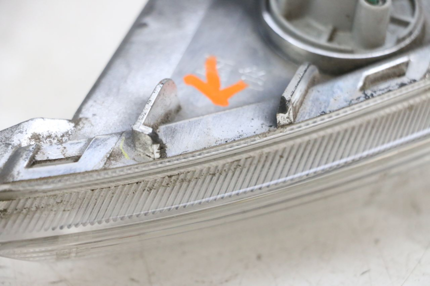 photo de RECHTER HINTERER BLINKER KYMCO LIKE 125 (2009 - 2016) - Technische Nahaufnahme