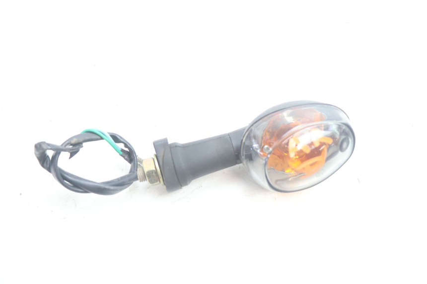 photo de HINTEN RECHTS BLINKER LONGJIA LJ50QT 8M 2T 50 (2010 - 2017) - Hauptansicht