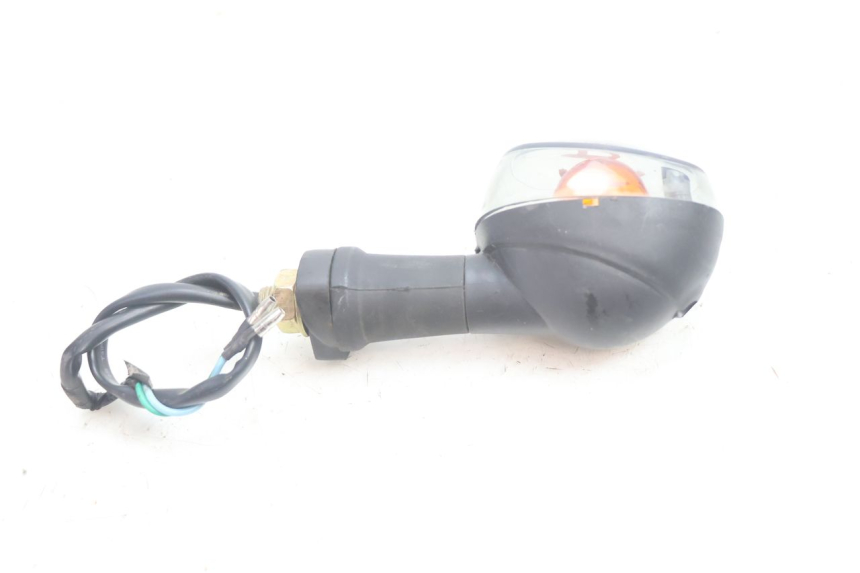 photo de HINTEN RECHTS BLINKER LONGJIA LJ50QT 8M 2T 50 (2010 - 2017) - Zoom auf Gebrauchszustand
