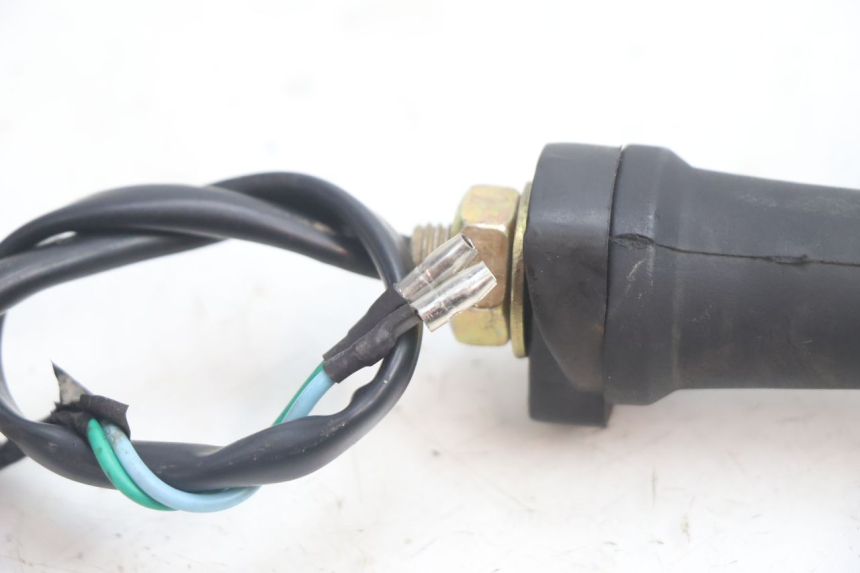 photo de HINTEN RECHTS BLINKER LONGJIA LJ50QT 8M 2T 50 (2010 - 2017) - Alternative Perspektive