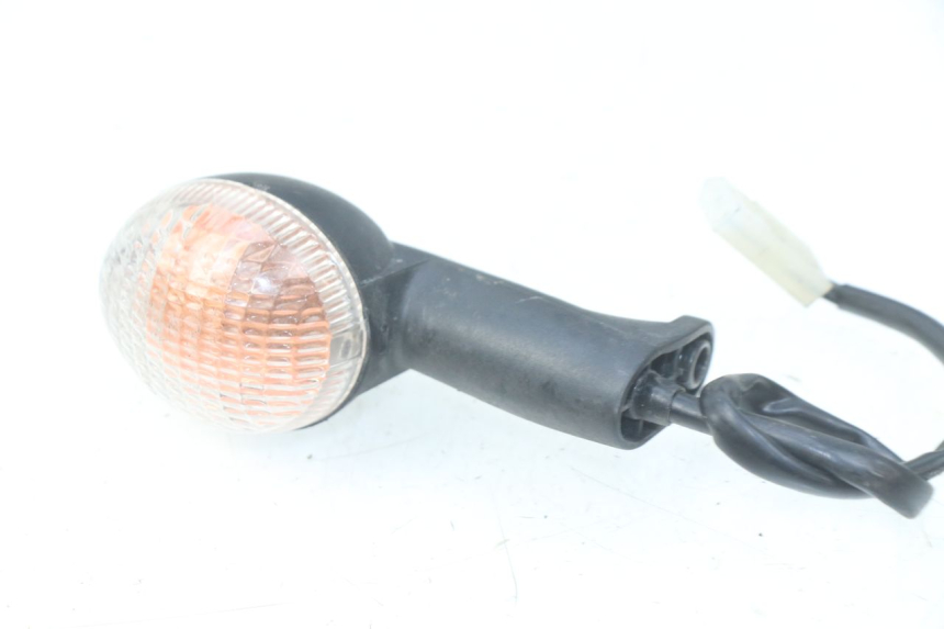 photo de RECHTER HINTERER BLINKER PEUGEOT LUDIX 50 (2008 - 2017) - Zoom auf Gebrauchszustand