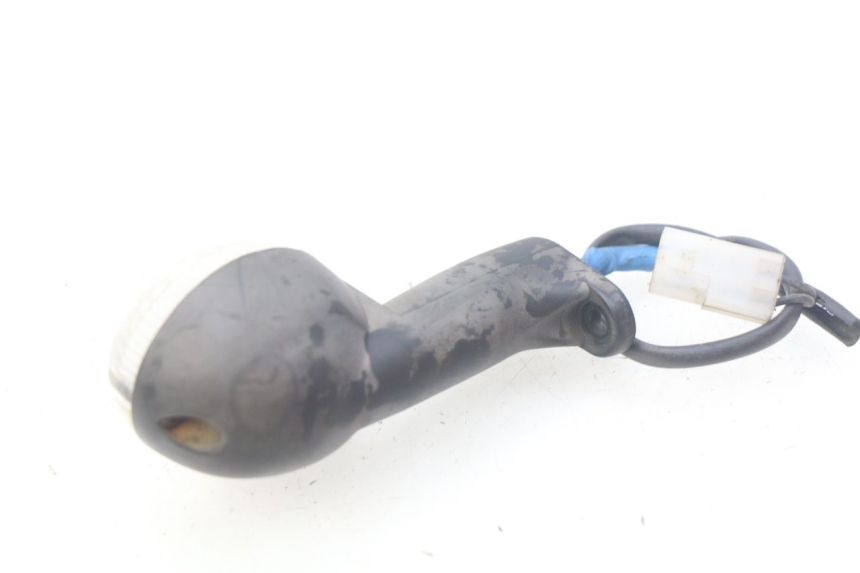 photo de RECHTER HINTERER BLINKER PEUGEOT LUDIX 50 (2005 - 2007) - Details der Befestigungspunkte