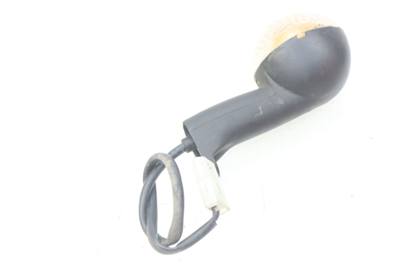 photo de RECHTER HINTERER BLINKER PEUGEOT LUDIX 50 (2008 - 2017) - Zoom auf Gebrauchszustand