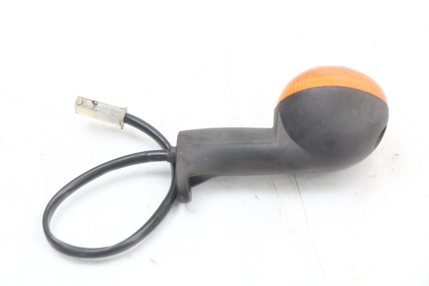 photo de RECHTER HINTERER BLINKER PEUGEOT LUDIX 50 (2005 - 2007) - Technische Nahaufnahme