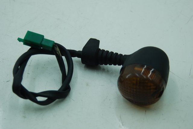 photo de HINTEN RECHTS BLINKER MBK NITRO NAKED 50 (2005 - 2012) - Hauptansicht