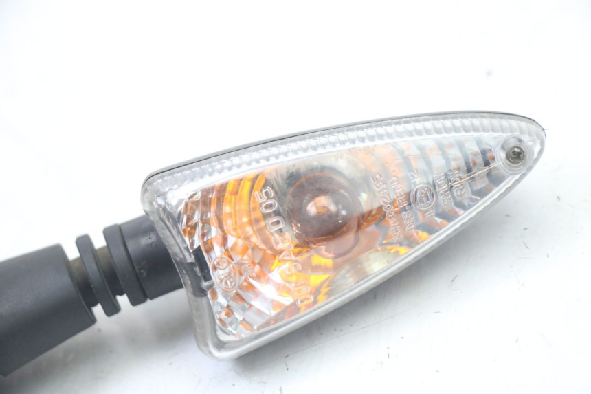 photo de HINTEN RECHTS BLINKER PIAGGIO MP3 500 (2014 - 2017) - Detailansicht des Bauteils