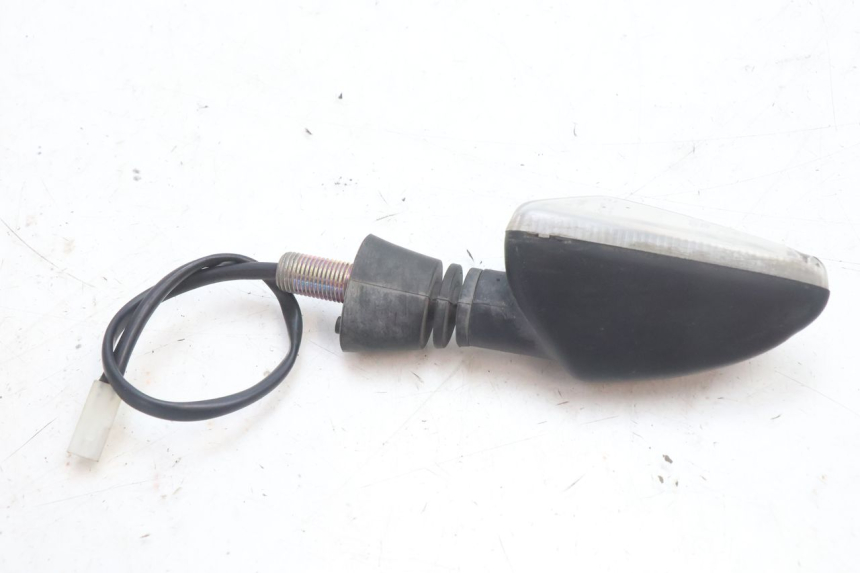 photo de HINTEN RECHTS BLINKER PIAGGIO MP3 500 (2016 - 2018) - Zoom auf Gebrauchszustand