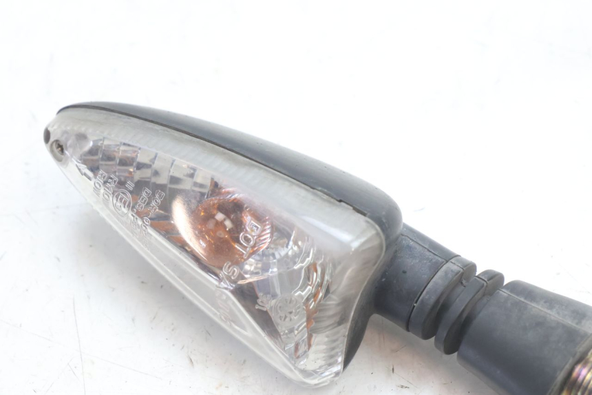 photo de HINTEN RECHTS BLINKER PIAGGIO MP3 500 (2016 - 2018) - Gesamtansicht des Produkts