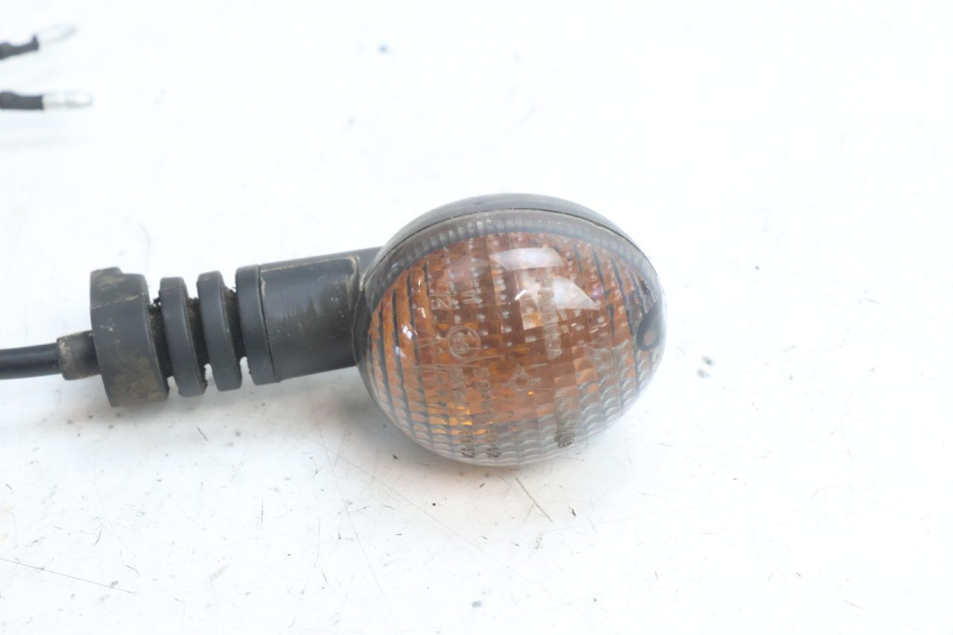 photo de HINTEN RECHTS BLINKER RIEJU MRT PRO SUPERMOTARD 50 (2007 - 2018) - Detailansicht des Bauteils