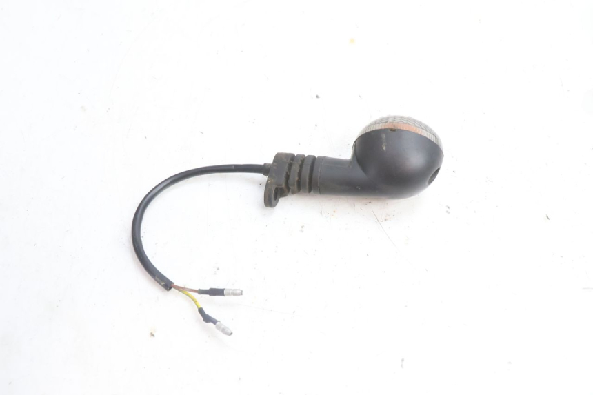 photo de HINTEN RECHTS BLINKER RIEJU MRT PRO SUPERMOTARD 50 (2007 - 2018) - Alternative Perspektive