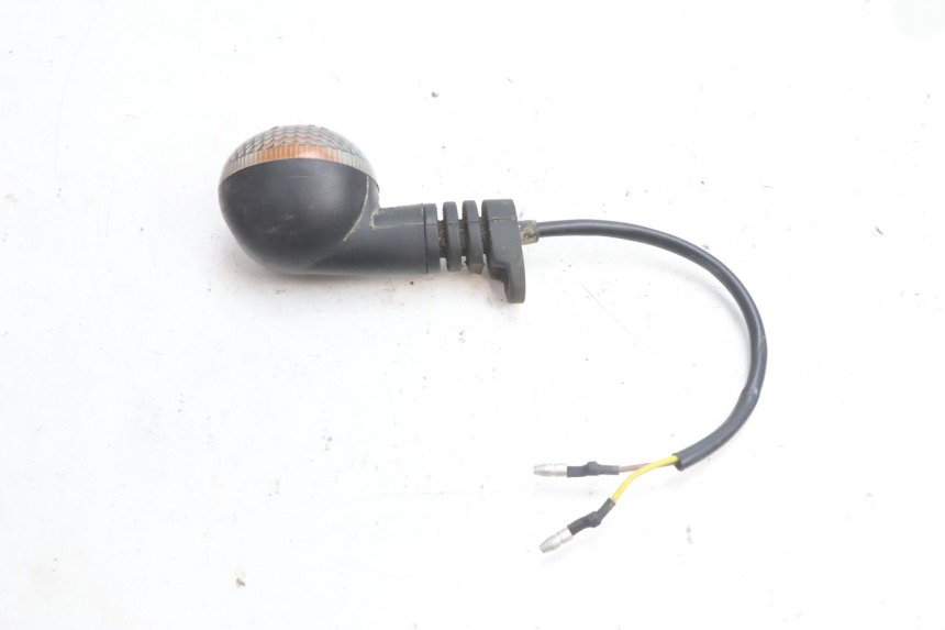 photo de HINTEN RECHTS BLINKER RIEJU MRT PRO SUPERMOTARD 50 (2007 - 2018) - Technische Nahaufnahme