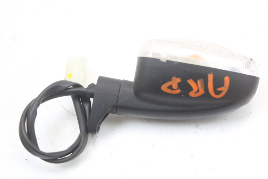 photo de HINTEN RECHTS BLINKER MOTO GUZZI NORGE 8V GT 1200 (2011 - 2016) - Technische Nahaufnahme