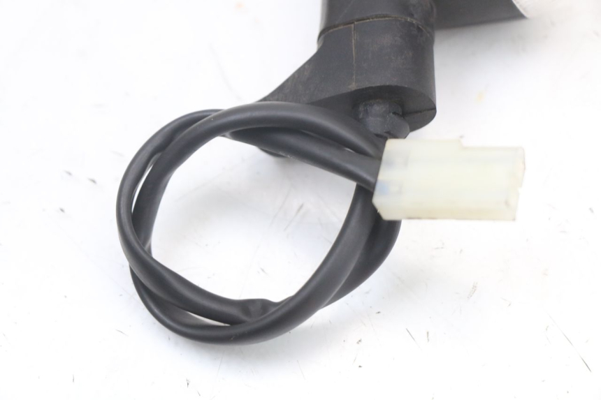 photo de HINTEN RECHTS BLINKER MOTO GUZZI NORGE 8V GT 1200 (2011 - 2016) - Gesamtansicht des Produkts