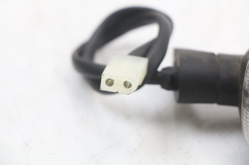 photo de HINTEN RECHTS BLINKER MOTO GUZZI NORGE 8V GT 1200 (2011 - 2016) - Details der Befestigungspunkte