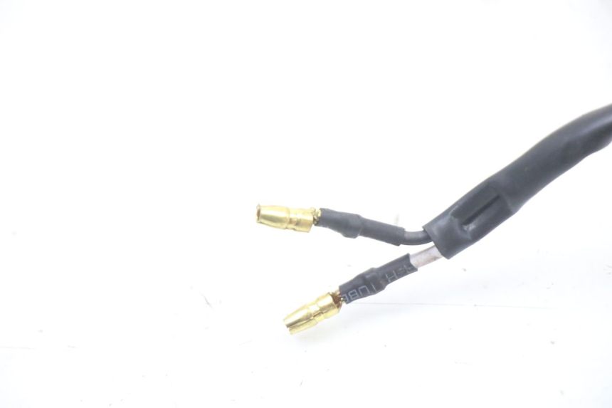 photo de HINTEN RECHTS BLINKER PIAGGIO NRG POWER PUREJET 50 (2018 - 2021) - Technische Nahaufnahme