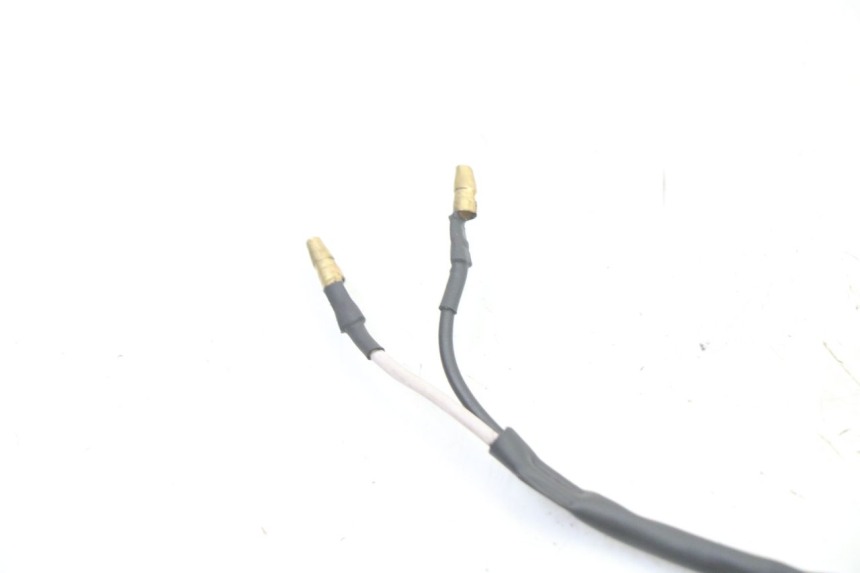 photo de HINTEN RECHTS BLINKER PIAGGIO NRG POWER PUREJET 50 (2018 - 2021) - Alternative Perspektive