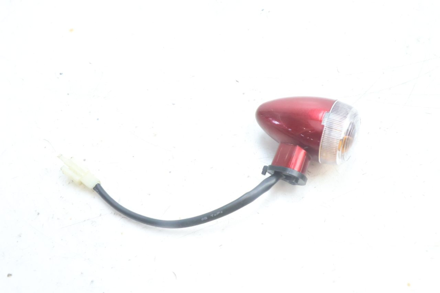 photo de HINTEN RECHTS BLINKER JM MOTORS OLDIES 4T 50 (2010 - 2020) - Hauptansicht