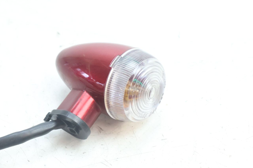 photo de HINTEN RECHTS BLINKER JM MOTORS OLDIES 4T 50 (2010 - 2020) - Detailansicht des Bauteils