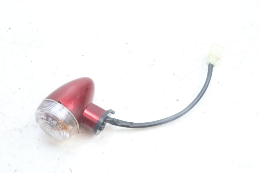 photo de HINTEN RECHTS BLINKER JM MOTORS OLDIES 4T 50 (2010 - 2020) - Alternative Perspektive