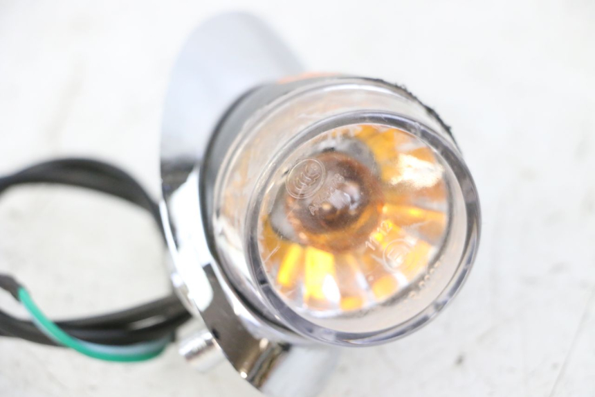 photo de RECHTSER BLINKER JM MOTORS OLDIES GT 4T 50 (2018 - 2025) - Technische Nahaufnahme