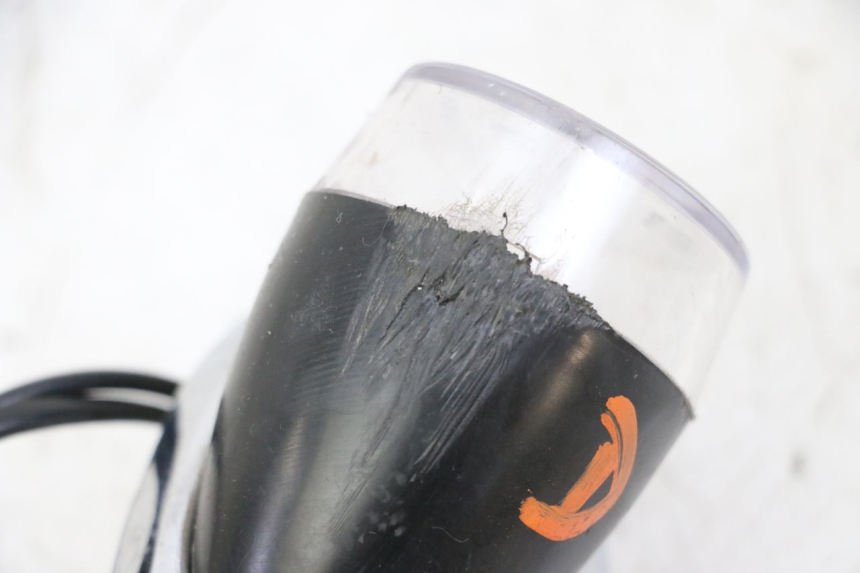 photo de RECHTSER BLINKER JM MOTORS OLDIES GT 4T 50 (2018 - 2025) - Gesamtansicht des Produkts