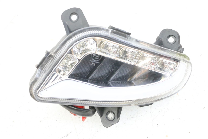 photo de RECHTSER BLINKER JM MOTORS OLDIES GT 4T 50 (2018 - 2025) - Hauptansicht