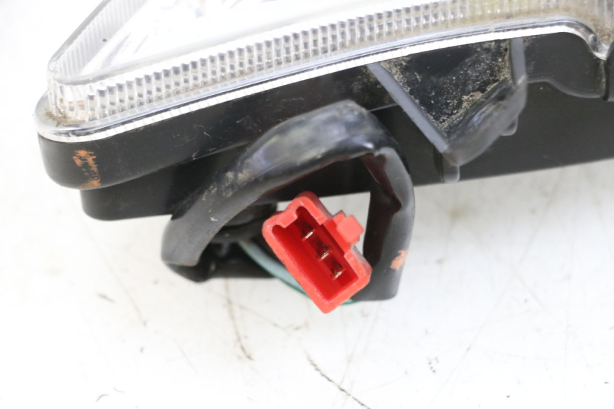 photo de RECHTSER BLINKER JM MOTORS OLDIES GT 4T 50 (2018 - 2025) - Detailansicht des Bauteils