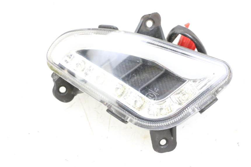 photo de RECHTSER BLINKER JM MOTORS OLDIES GT 4T 50 (2018 - 2025) - Gesamtansicht des Produkts