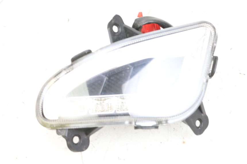 photo de RECHTSER BLINKER JM MOTORS OLDIES GT 4T 50 (2018 - 2025) - Details der Befestigungspunkte