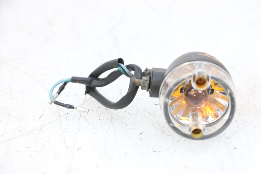 photo de HINTEN RECHTS BLINKER SYM ORBIT 2 4T 50 (2008 - 2017) - Hauptansicht