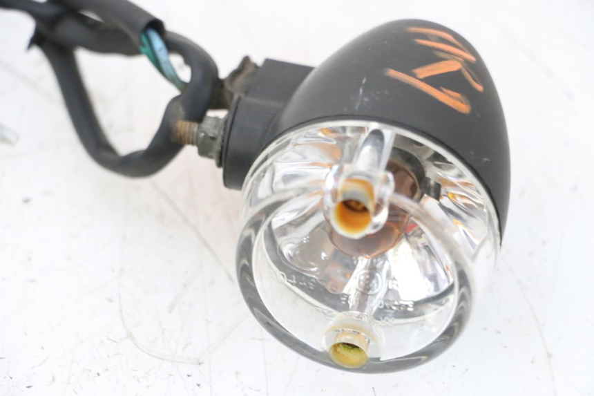 photo de HINTEN RECHTS BLINKER SYM ORBIT 2 4T 50 (2008 - 2017) - Detailansicht des Bauteils